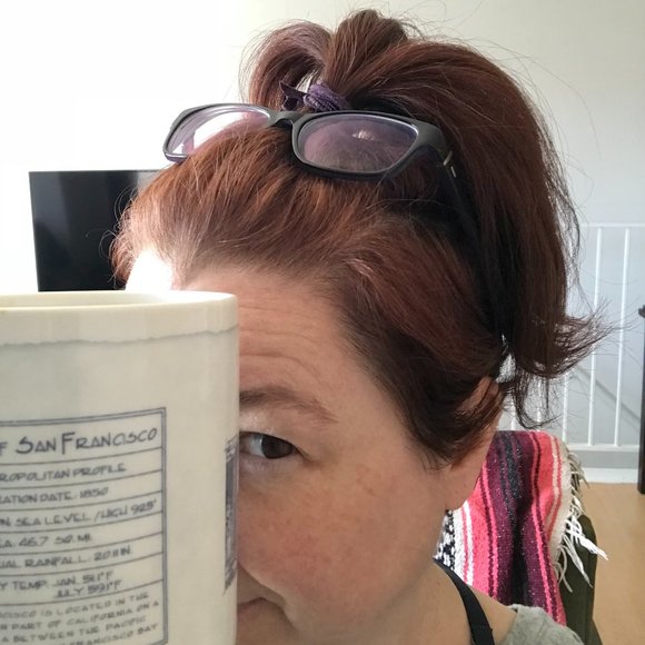 Meet your Posher, Kathryn - Picture 1 of 1